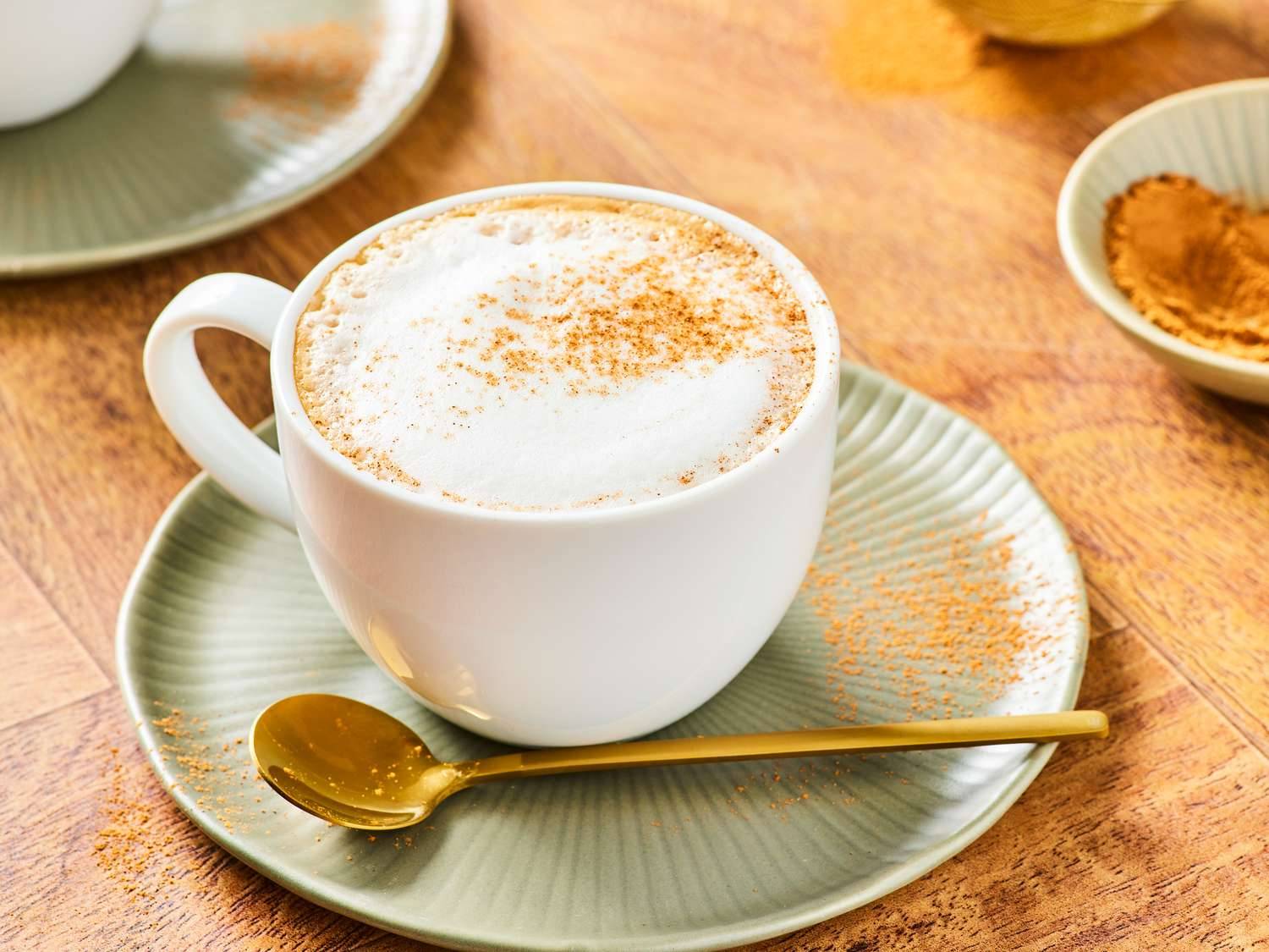 Kaffeesahne