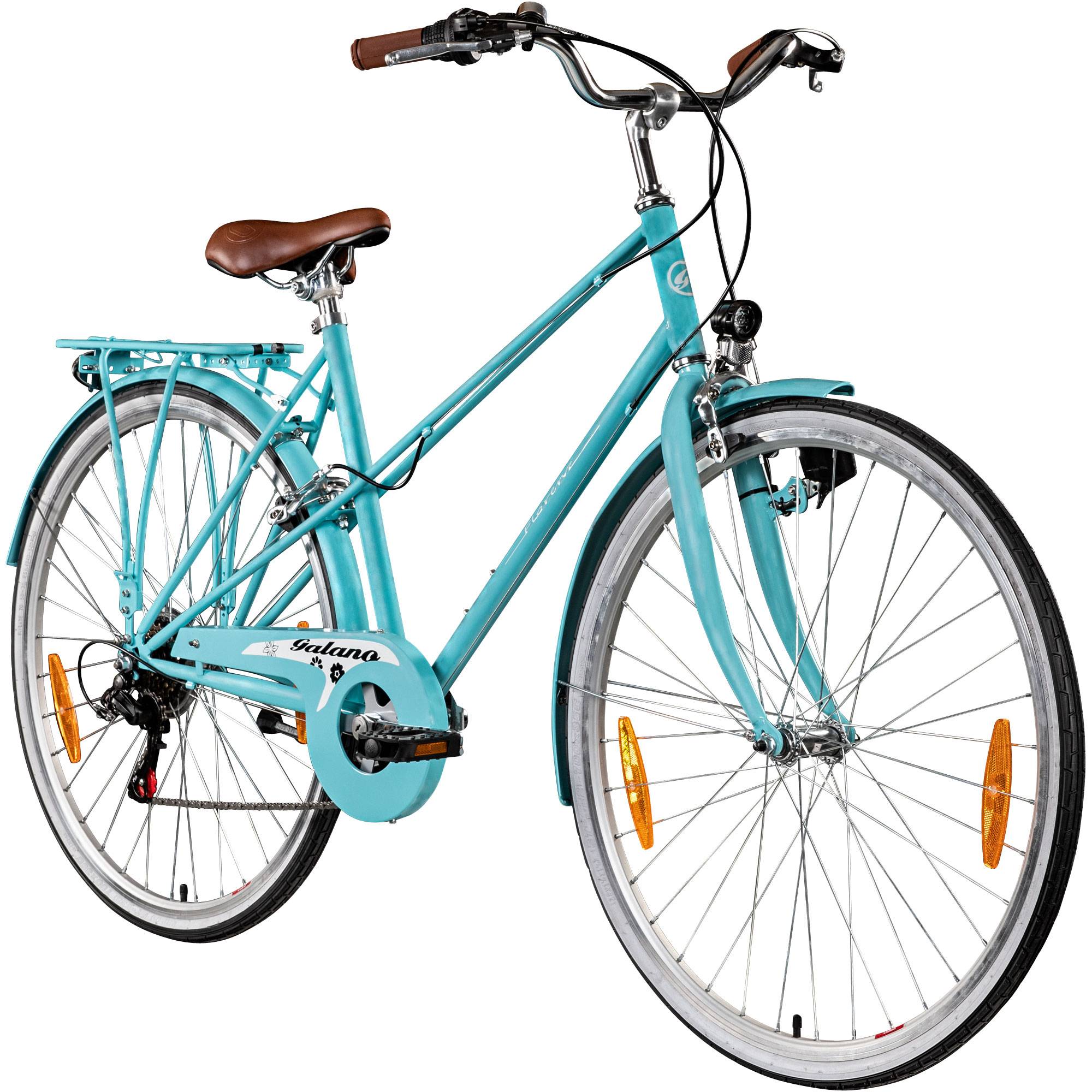 Fahrrad